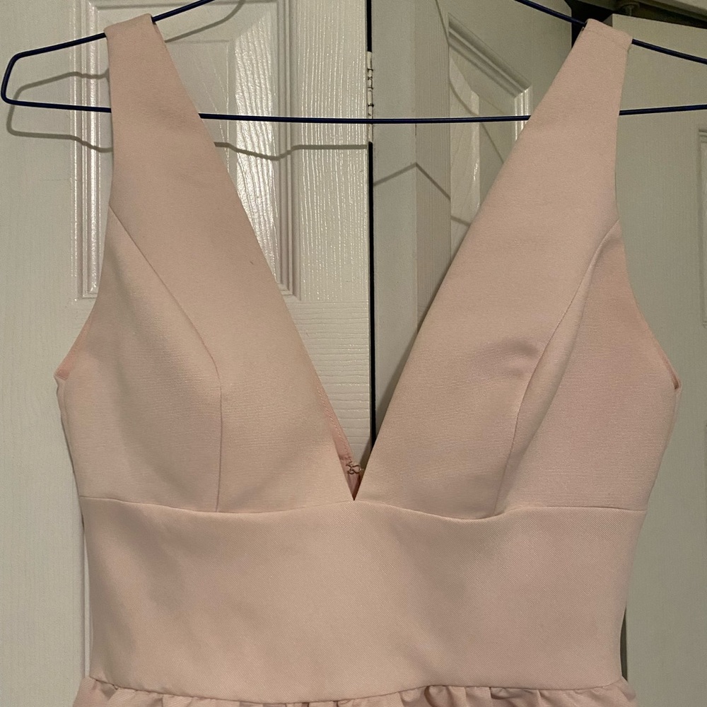 AMSALE Bobbi Dress